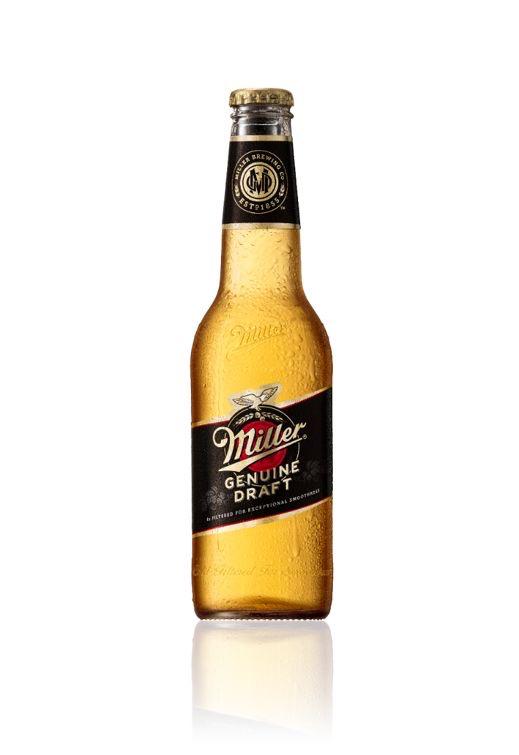 MİLLER 33CL ŞİŞE