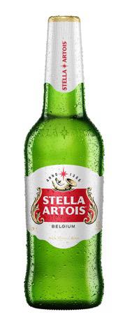 STELLA ARTOİS