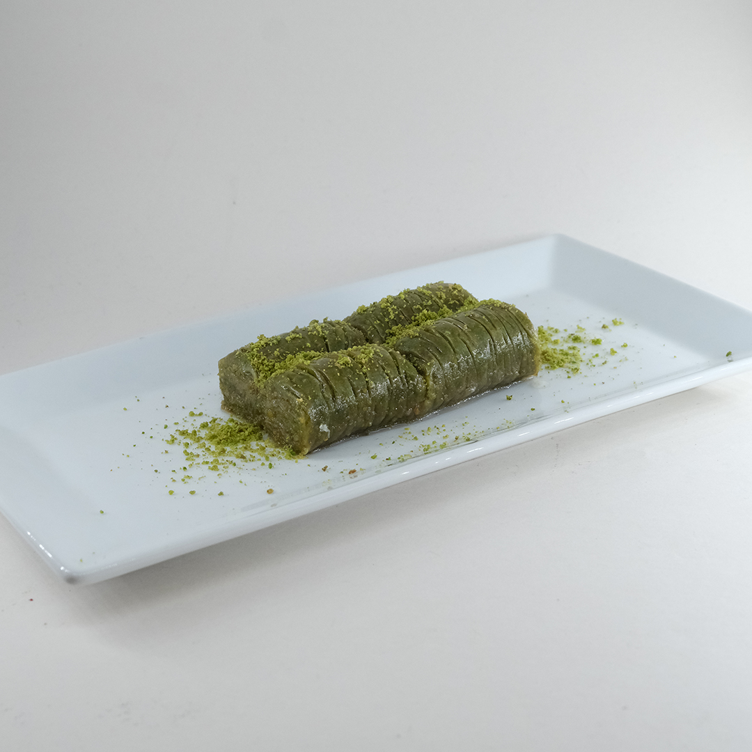FISTIK SARMA 