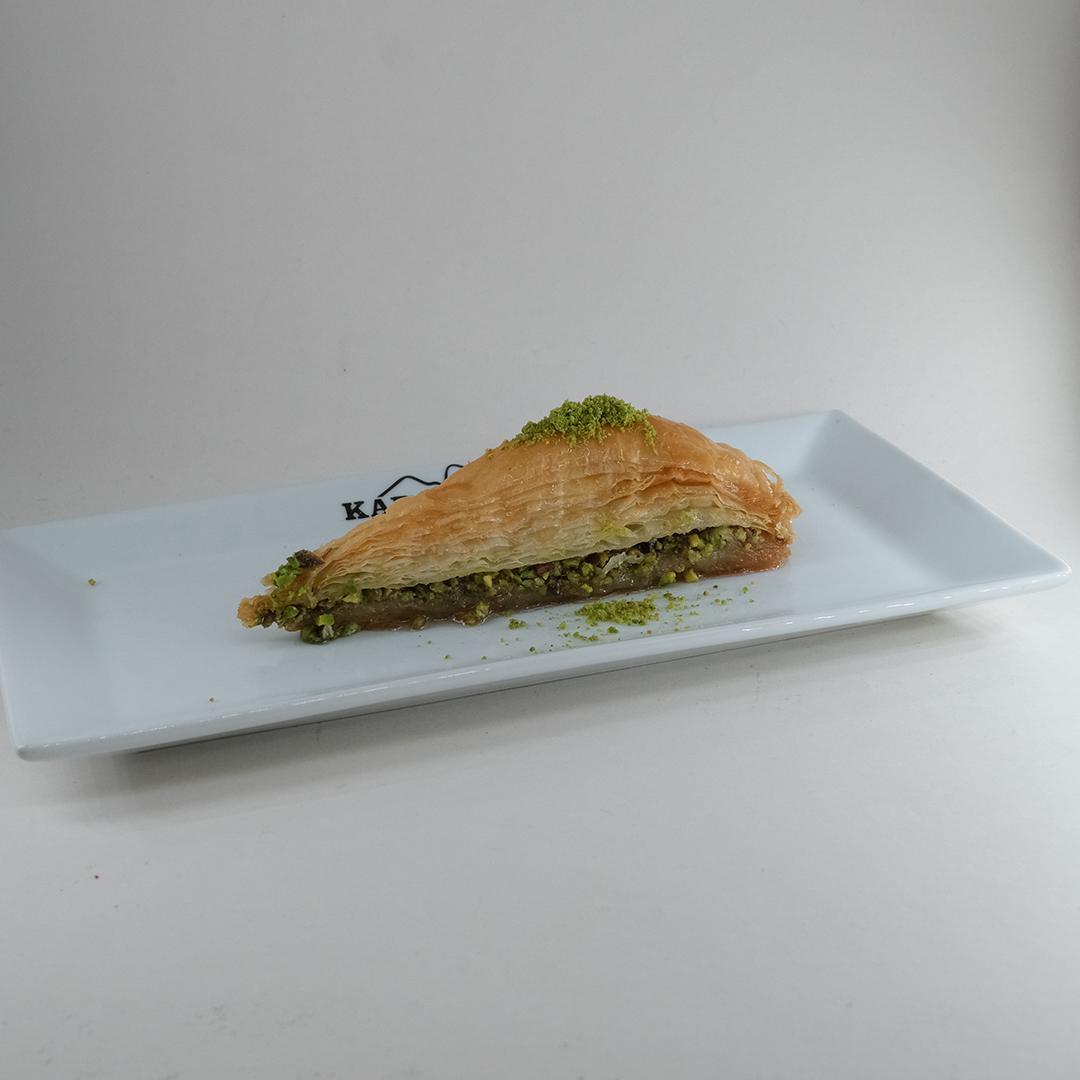 HAVUÇ DİLİM 