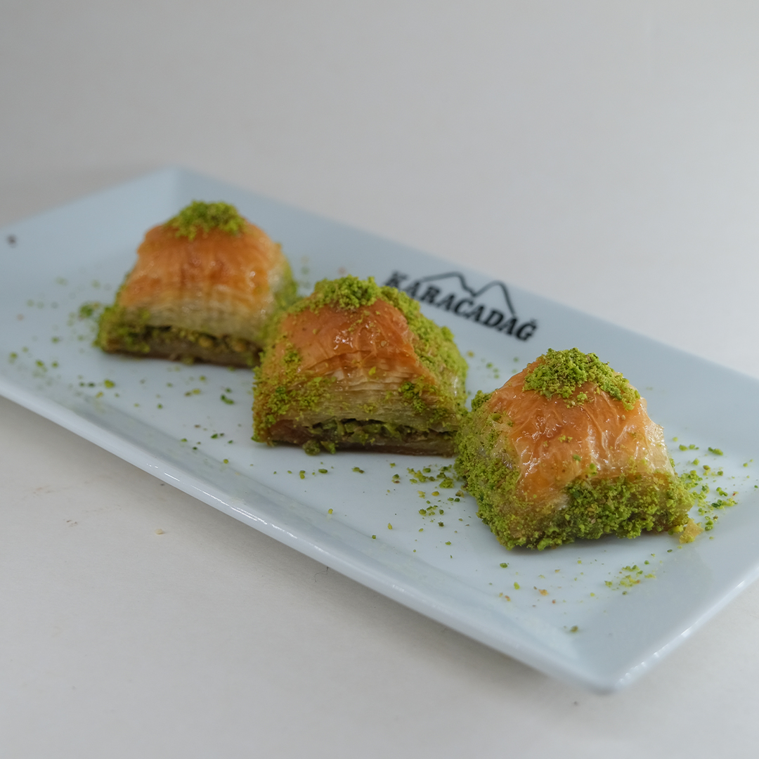KURU BAKLAVA 