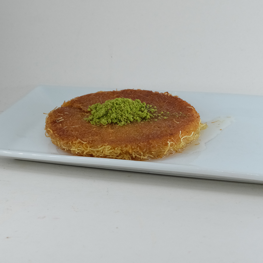 DONDURMALI KÜNEFE