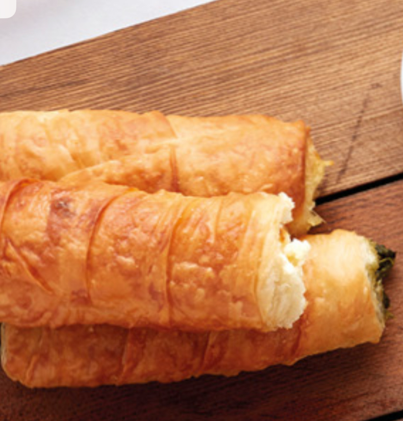 Rulo Kalem Börek