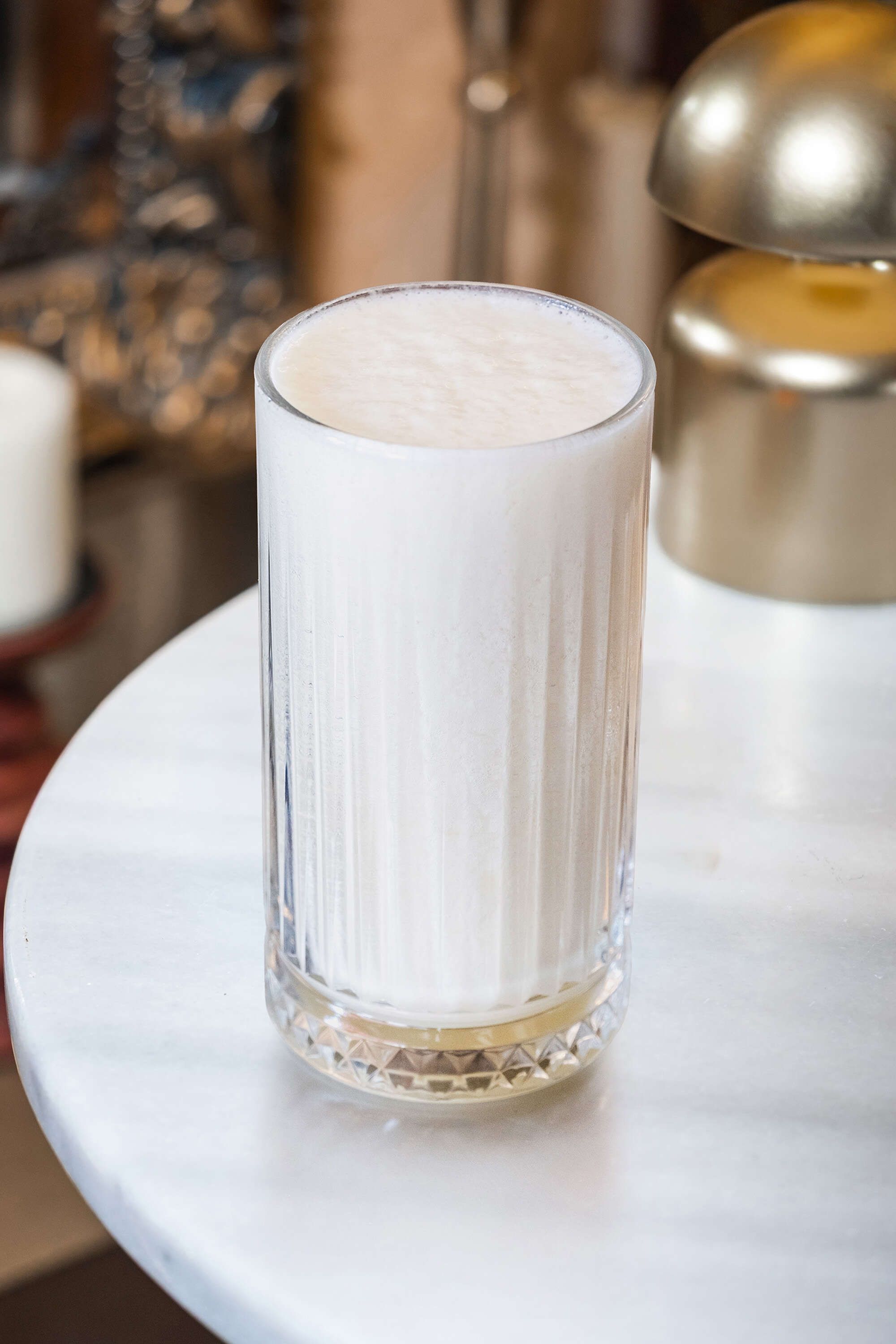 PROTEIN SHAKE