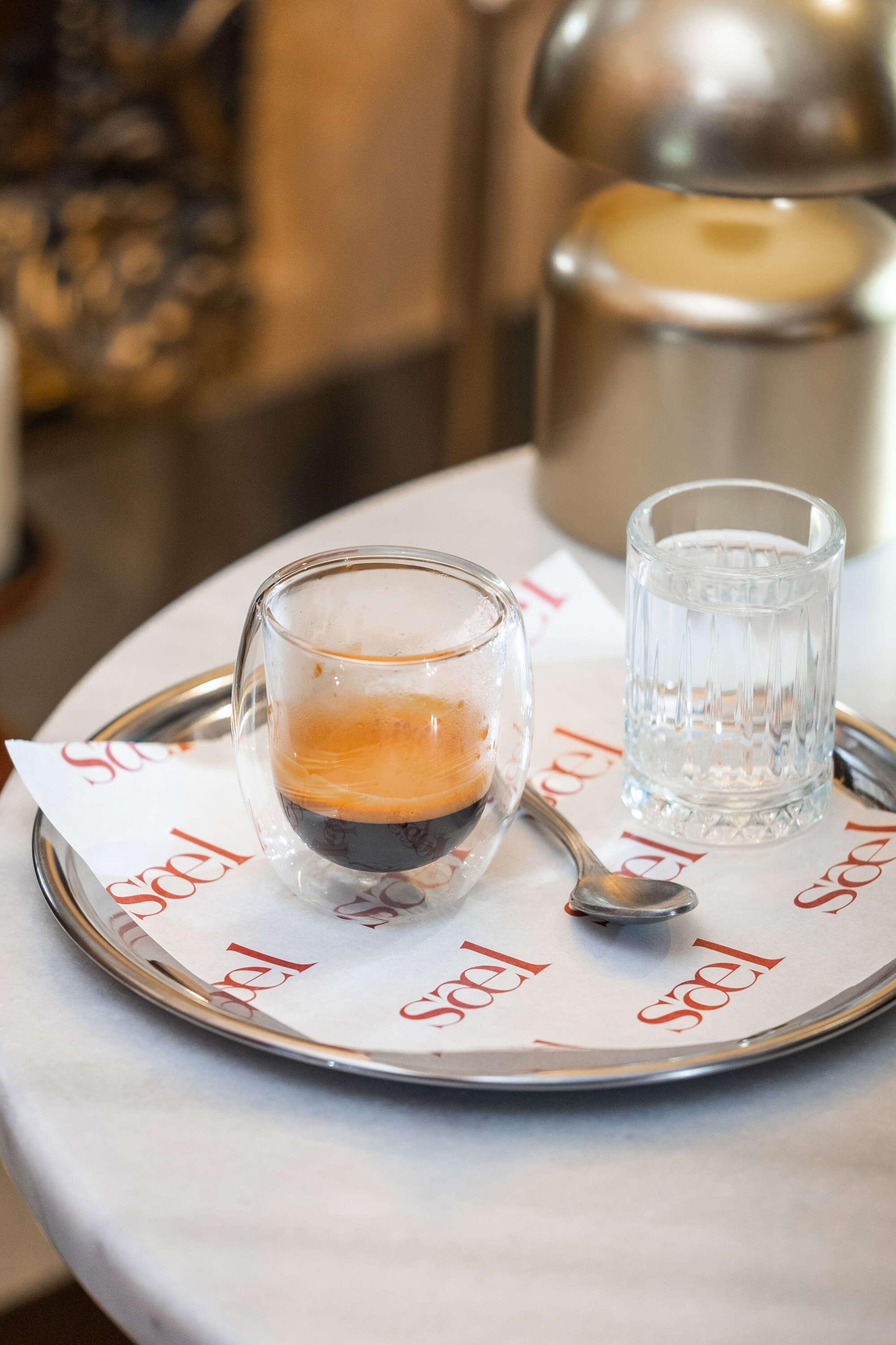 ESPRESSO