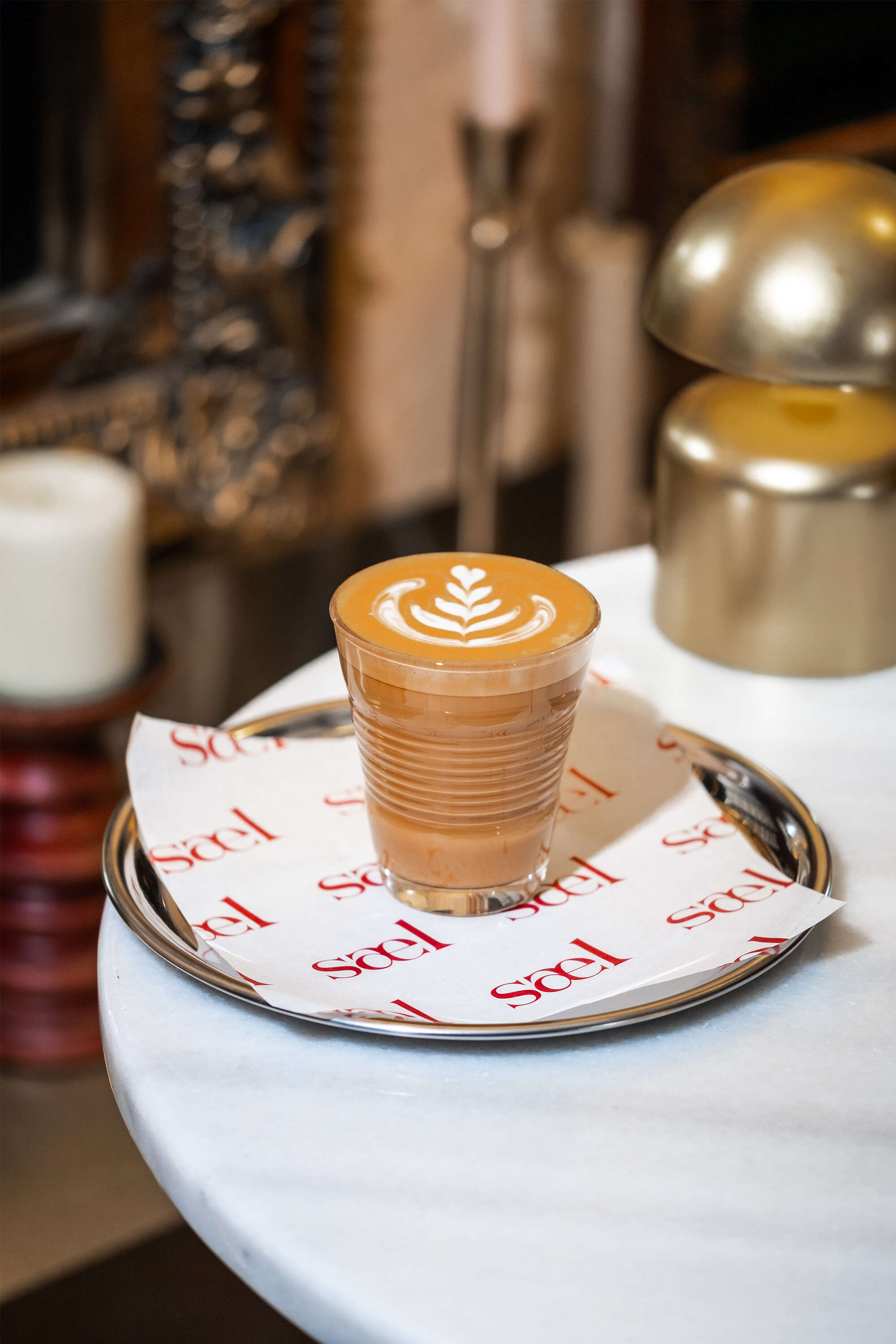 CORTADO