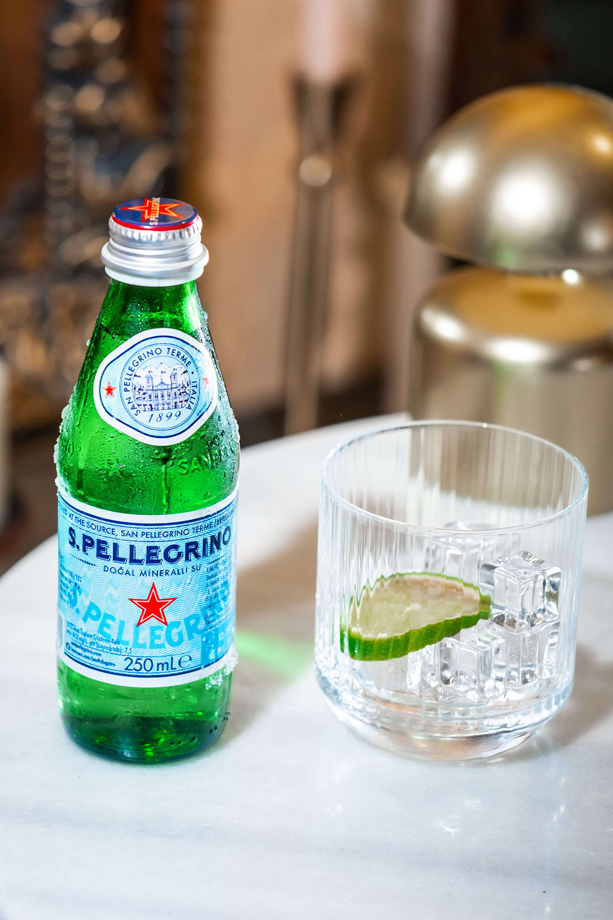 SAN PELLEGRINO