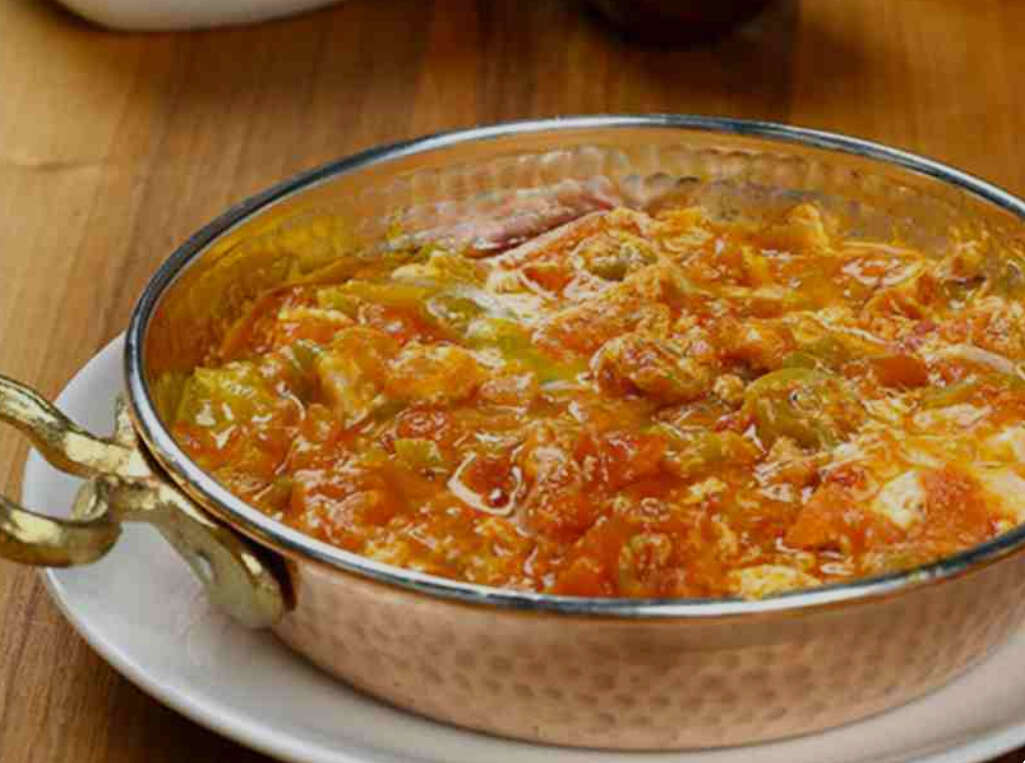 Menemen