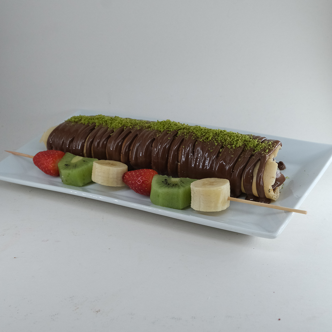 Sarma Waffle 