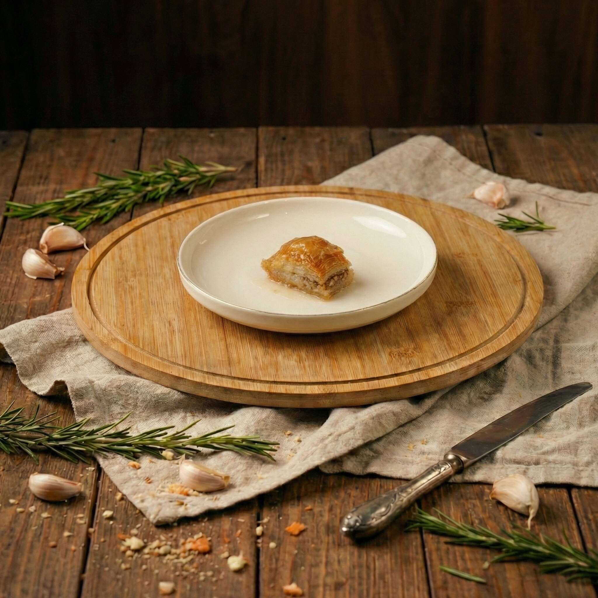Baklava