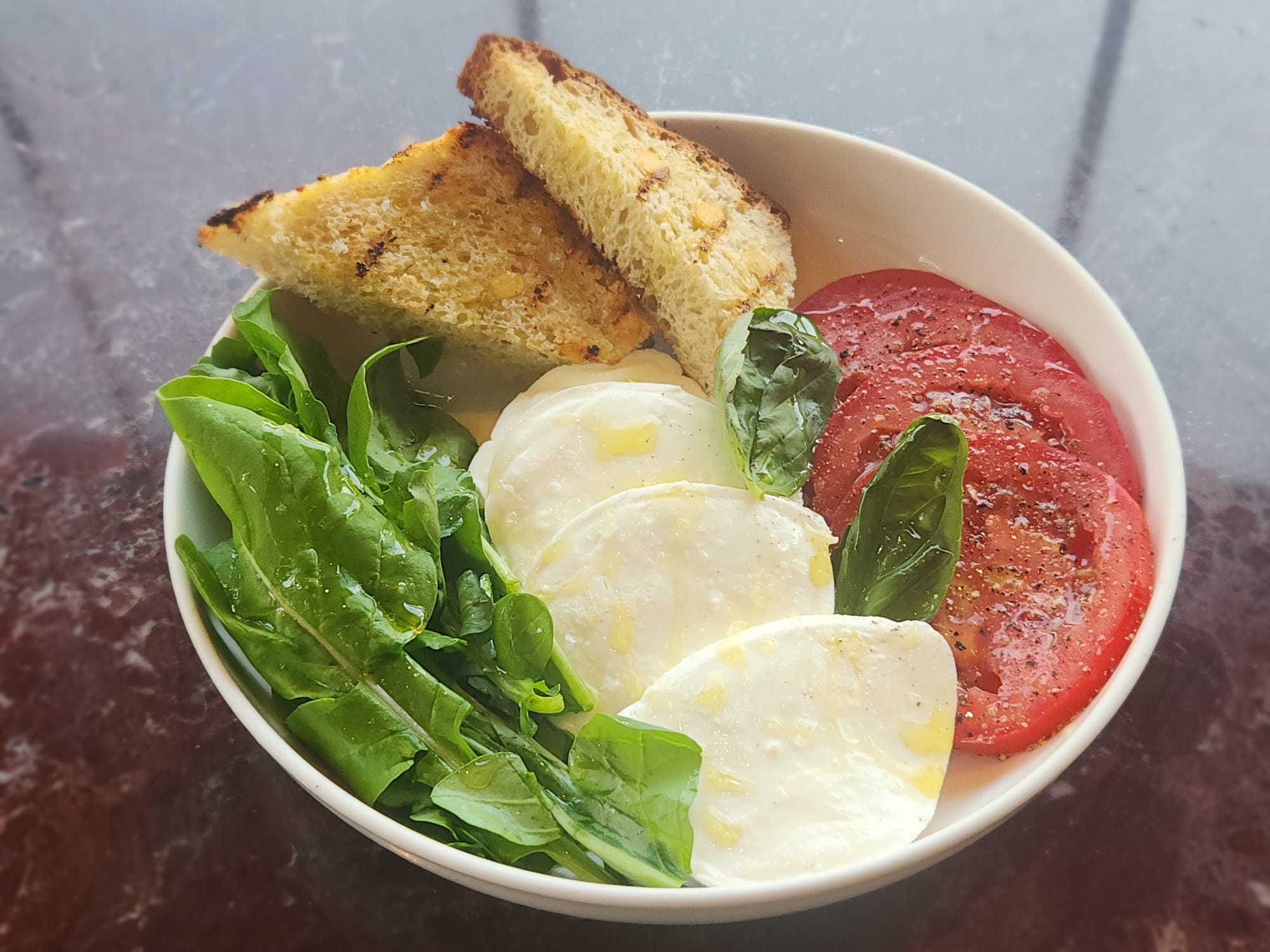 Caprese