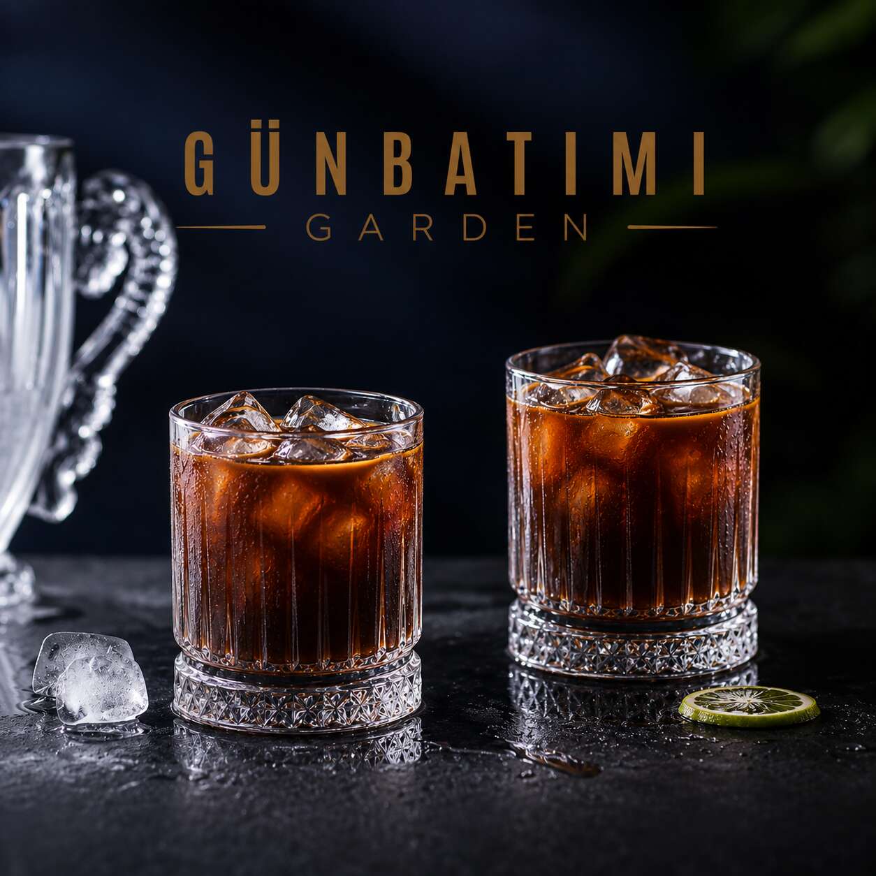 Soğuk Filtre Kahve