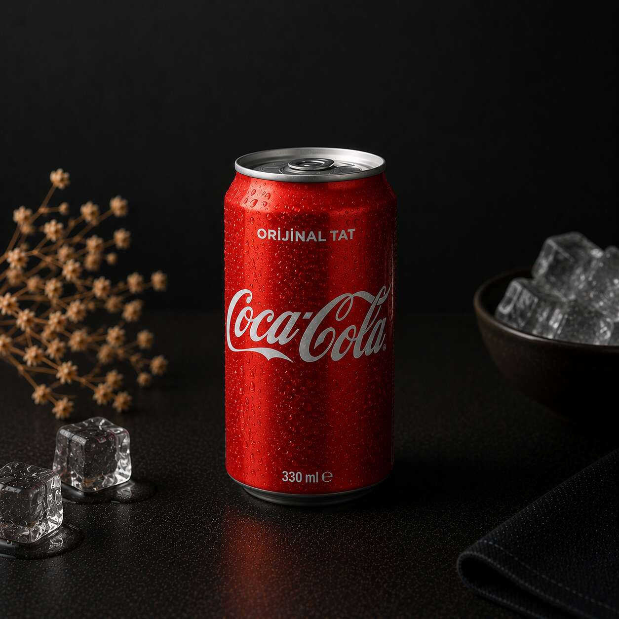 Coca Cola