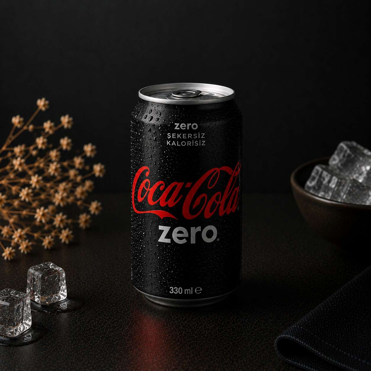 Coca Cola Zero