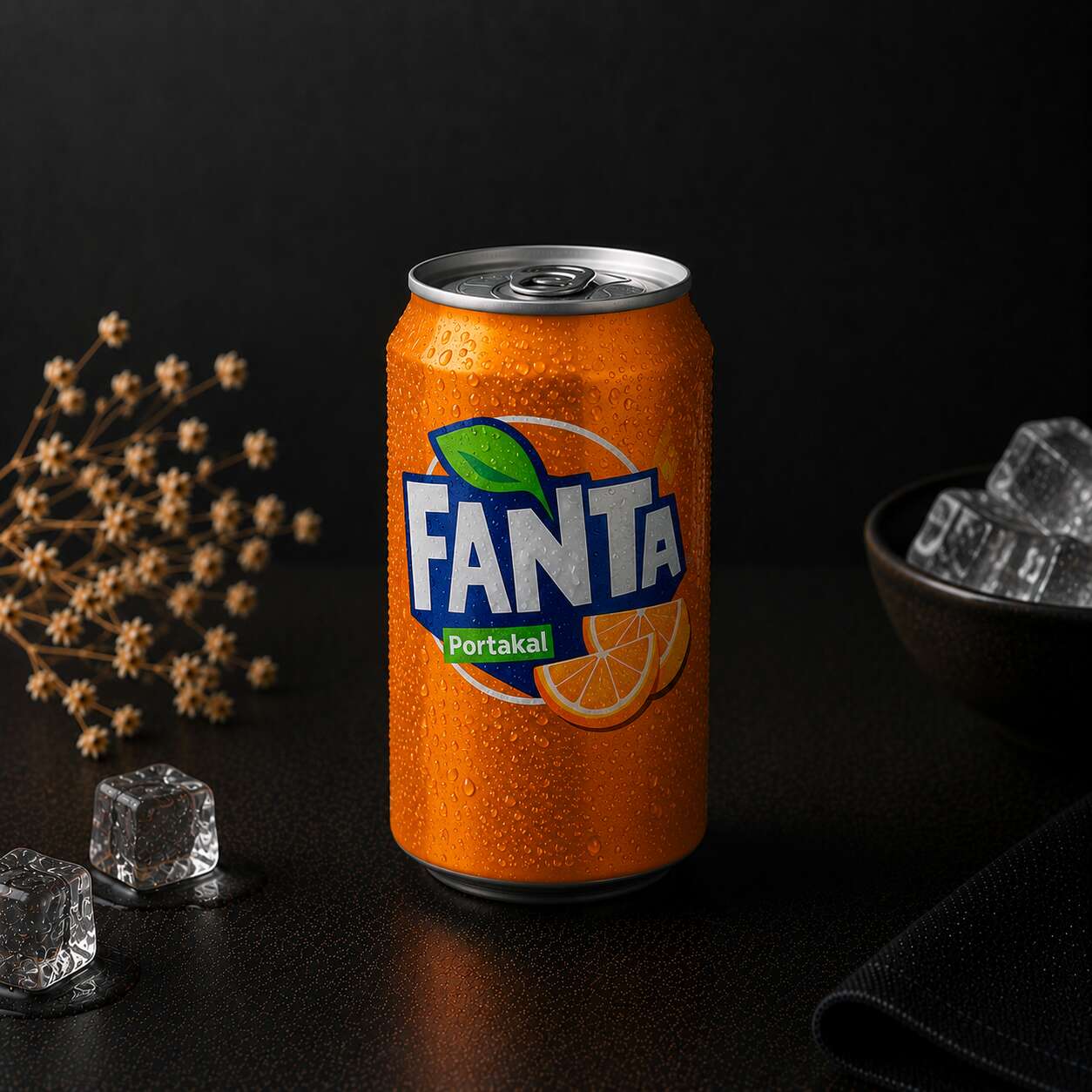 Fanta