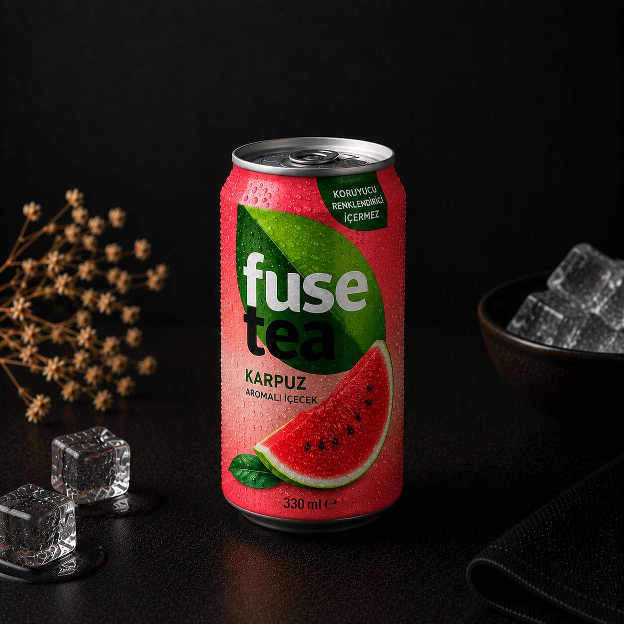 Fuse Tea Karpuz