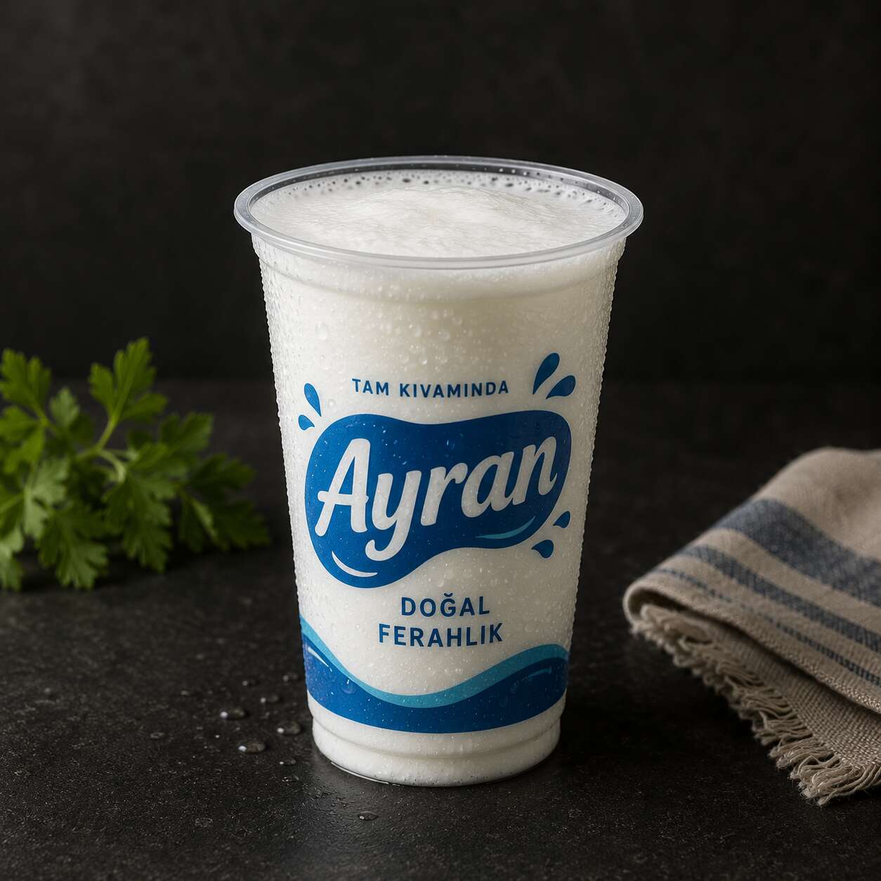 Ayran