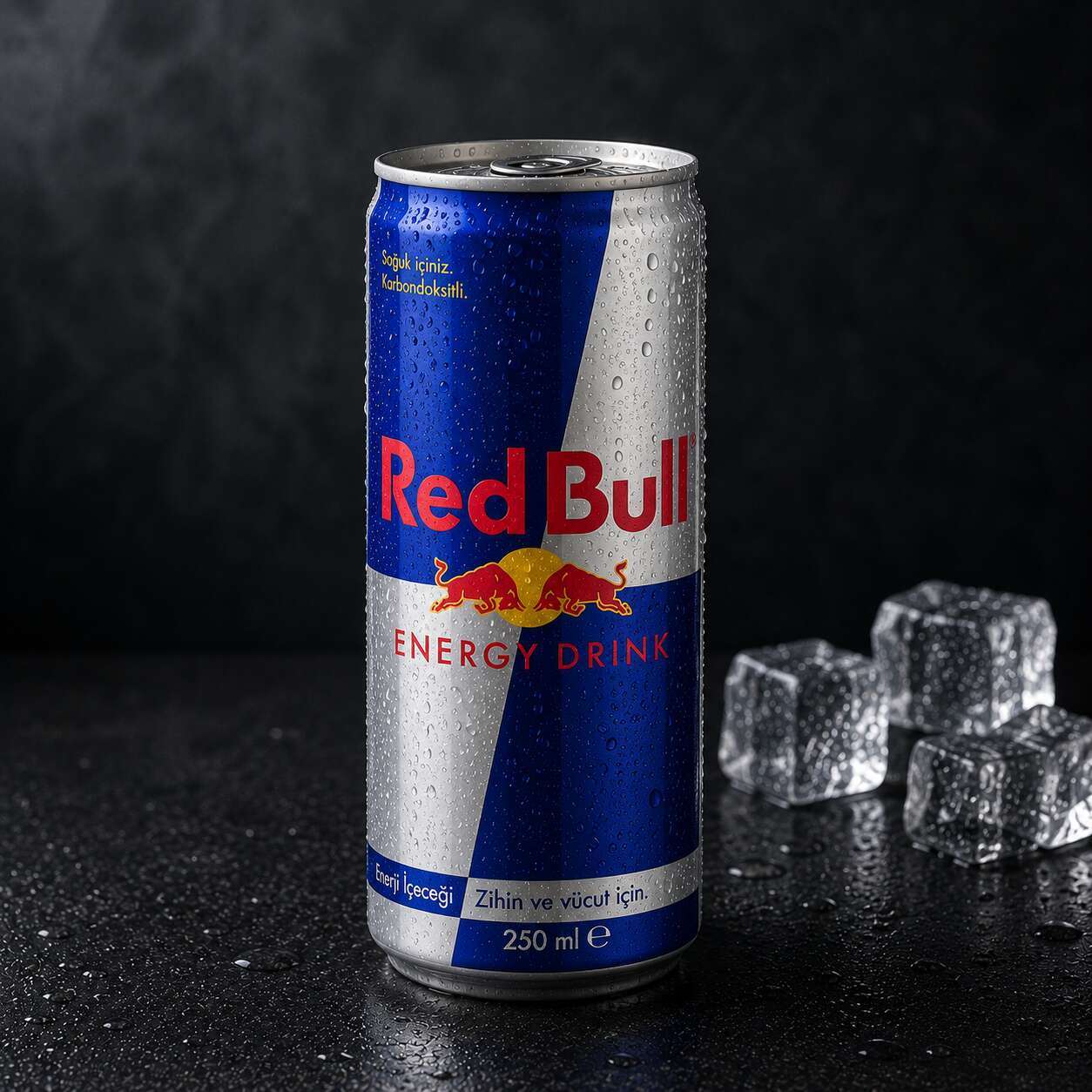 Redbull