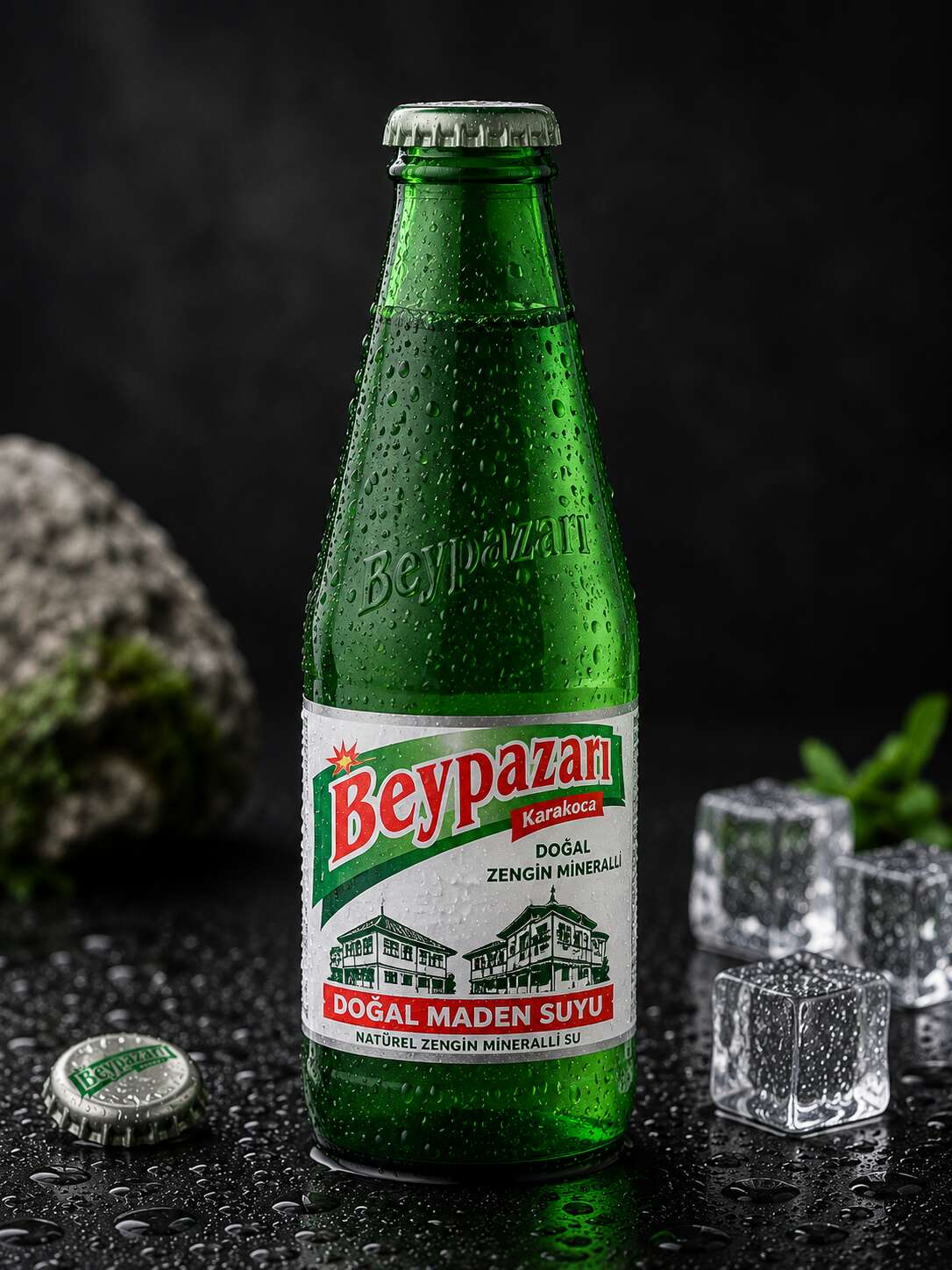 Sade Soda