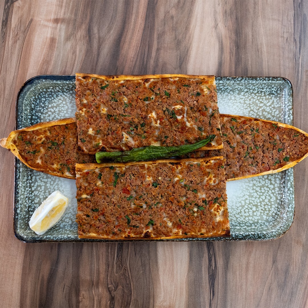 Pide Çeşitleri