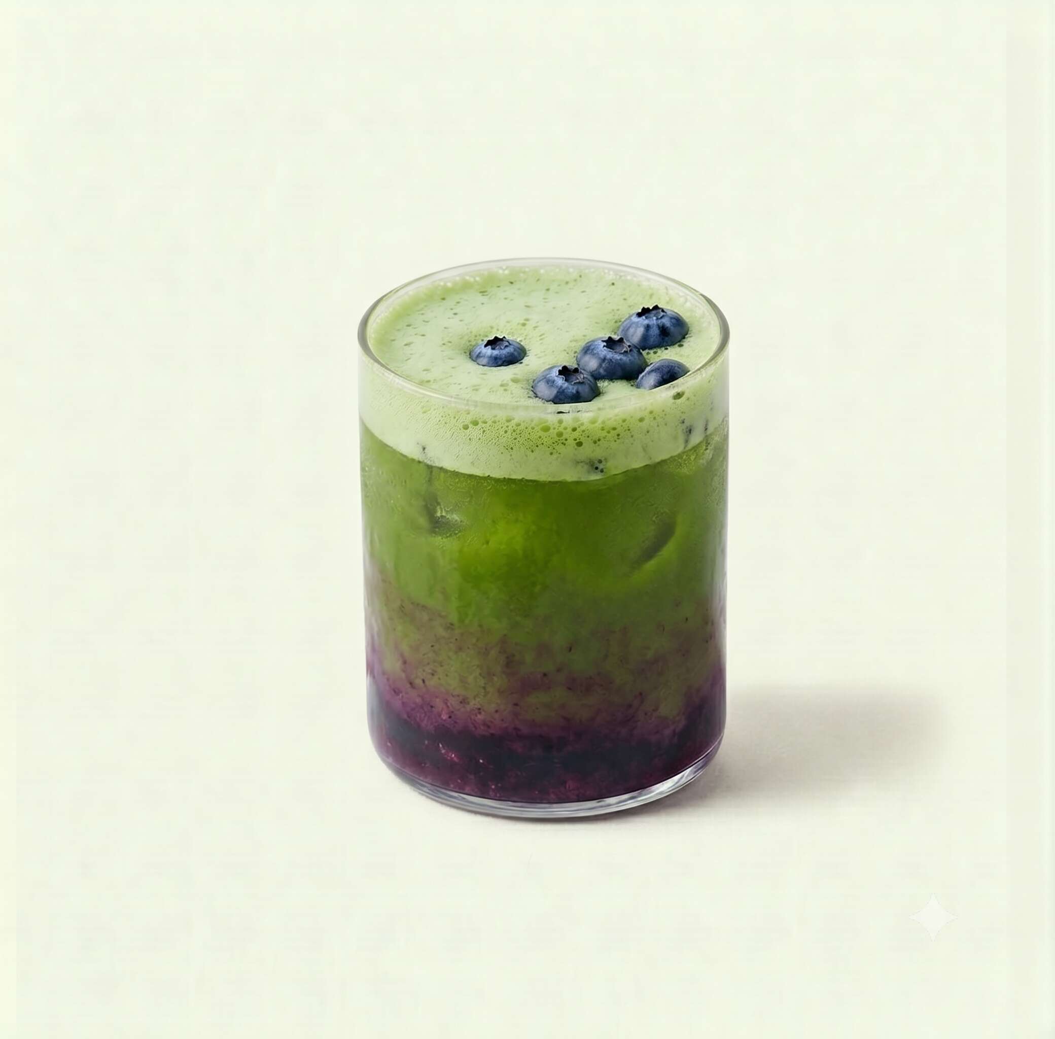 Yaban Mersini Matcha