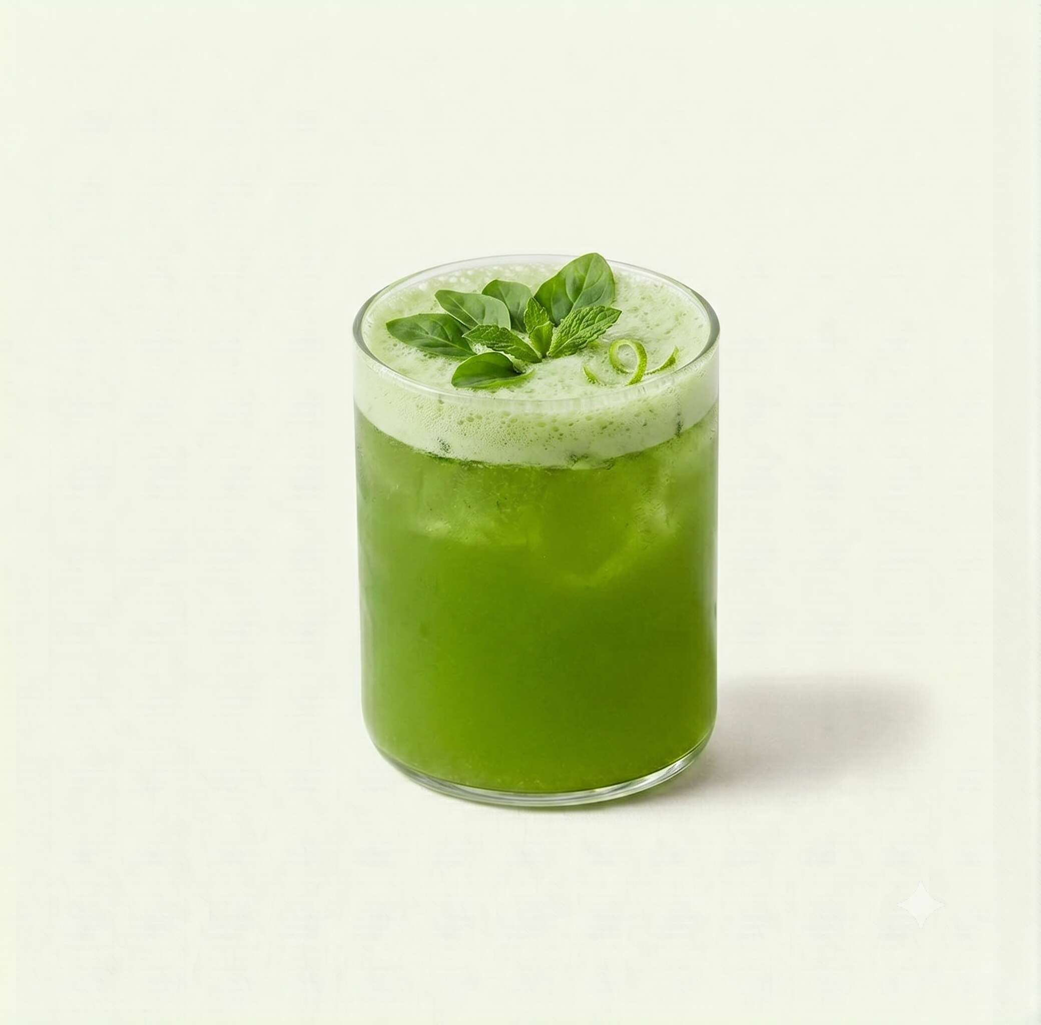 Kuzukulağı Fizz