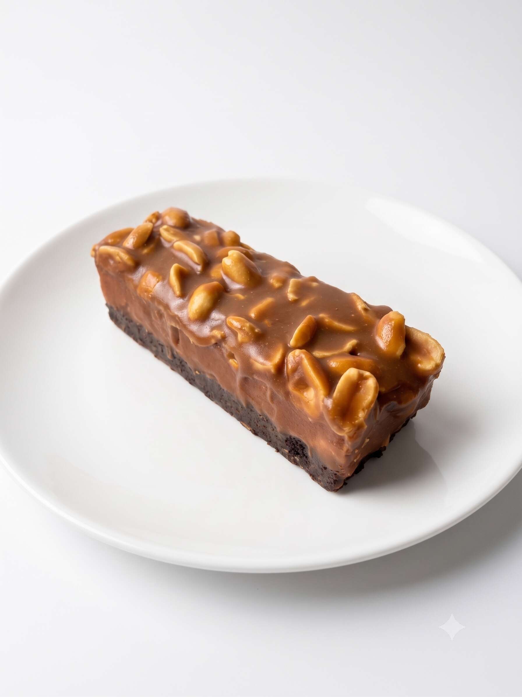 Snickers Pasta