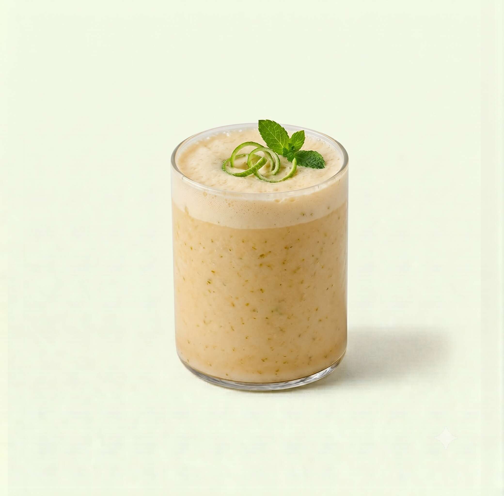 Brazilian Lemonade