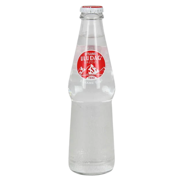 Uludağ Gazoz
