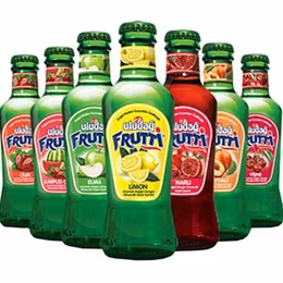 Meyveli Soda