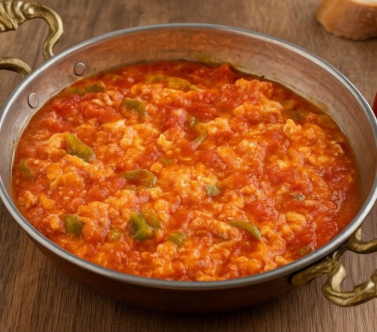 Menemen