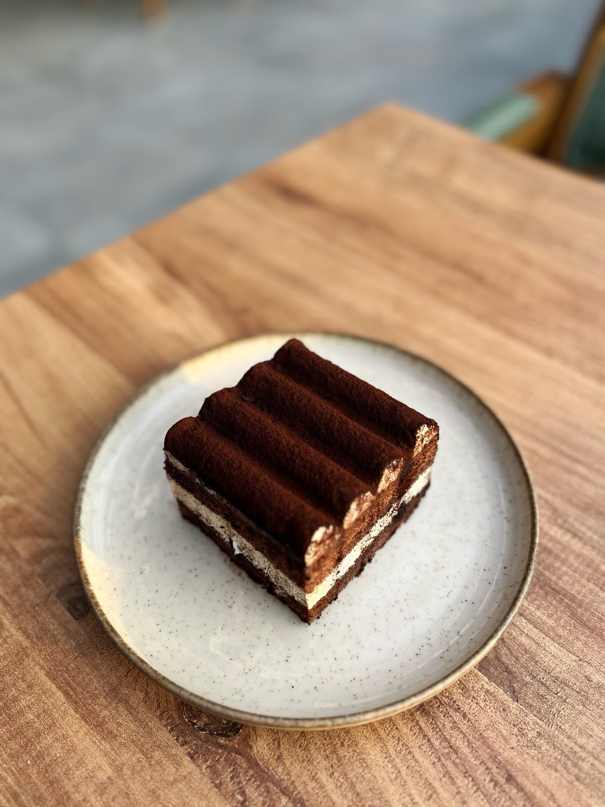 Tiramisu