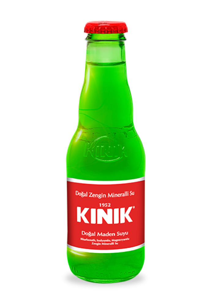 Soda