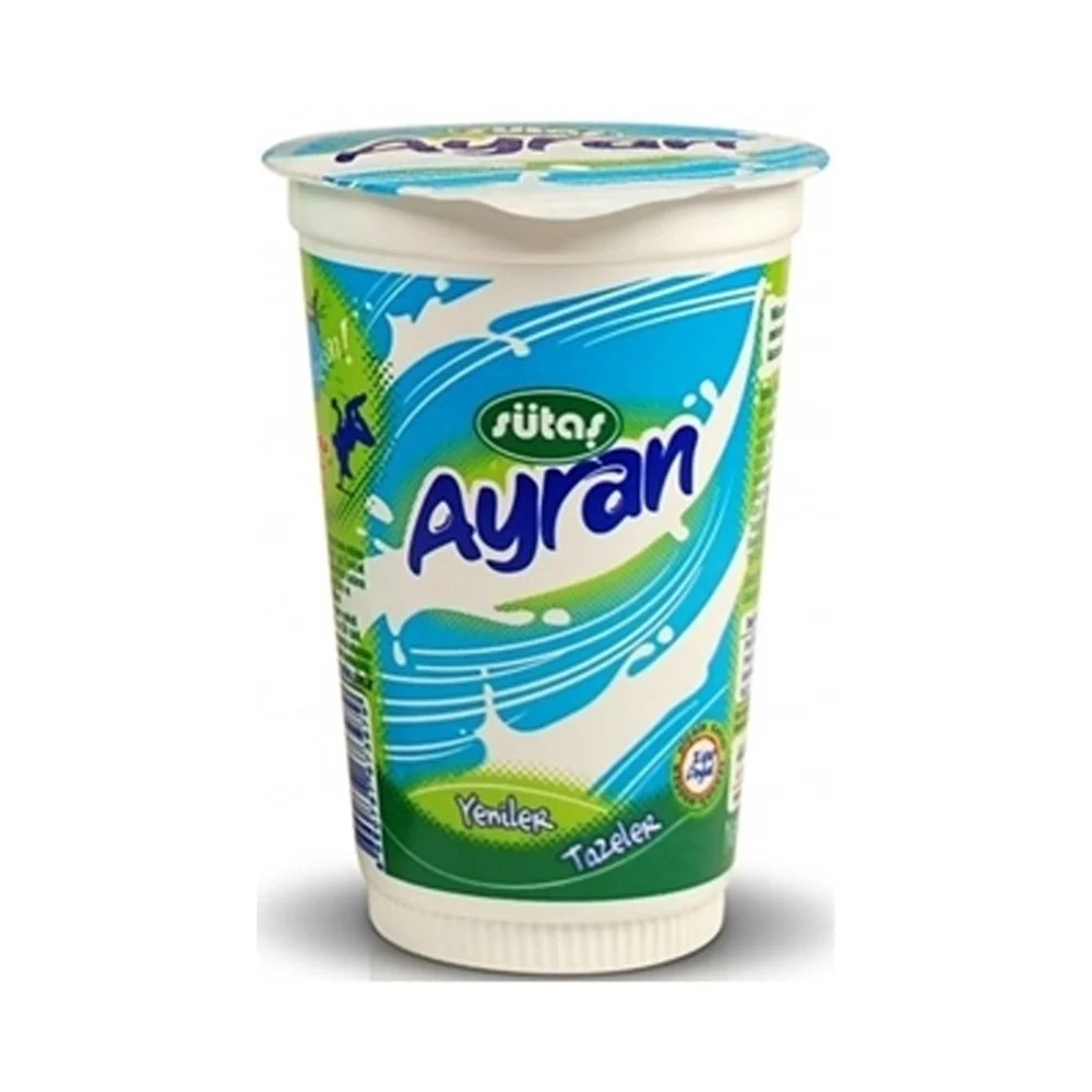 Ayran