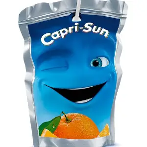 Caprisun