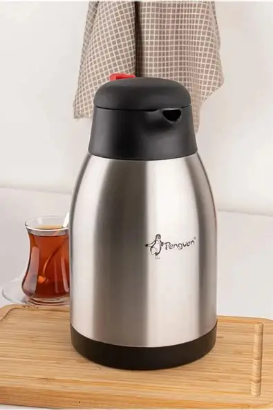 Termos Çay