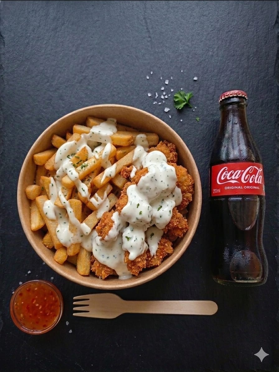 RANCH SOSLU BOWL