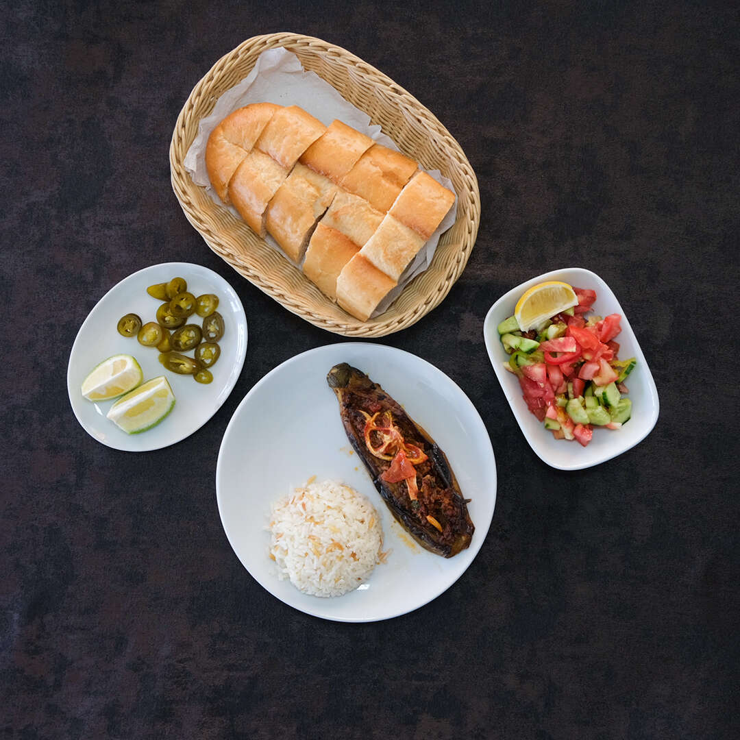 Karnıyarık