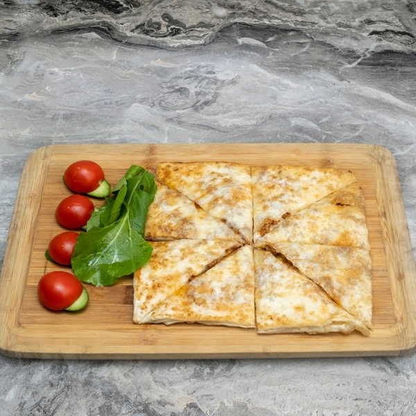 Boş Gözleme