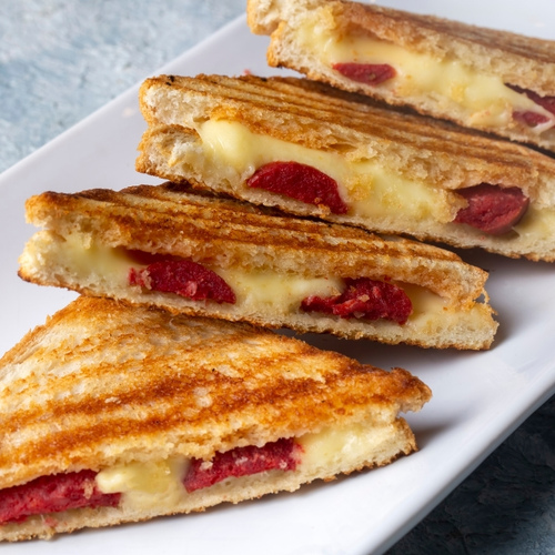 Ayvalık Karışık Tost
