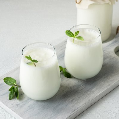 Yayık Ayran