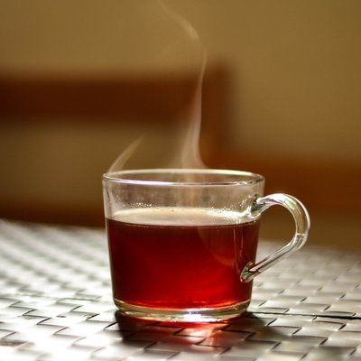 Çay (Büyük)
