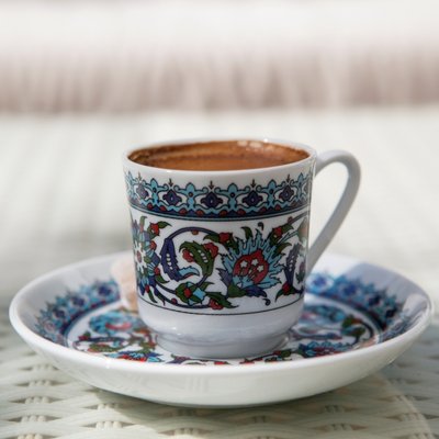 Türk Kahvesi