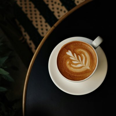 Latte / Cappuccino