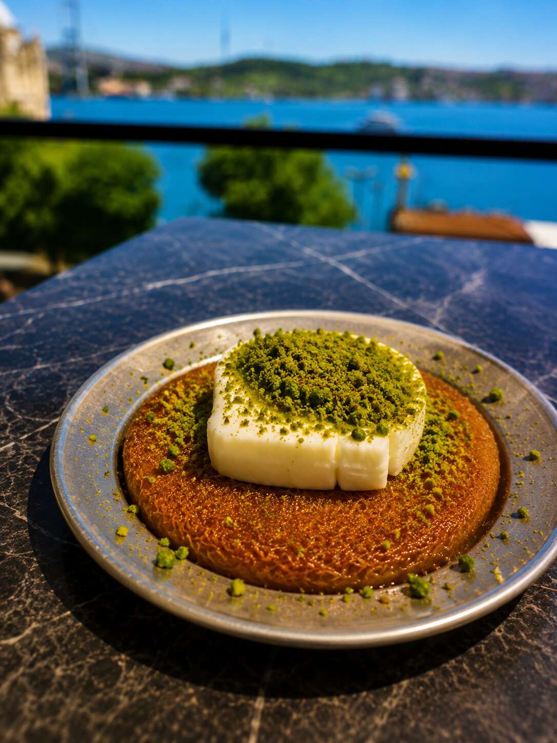 KÜNEFE 