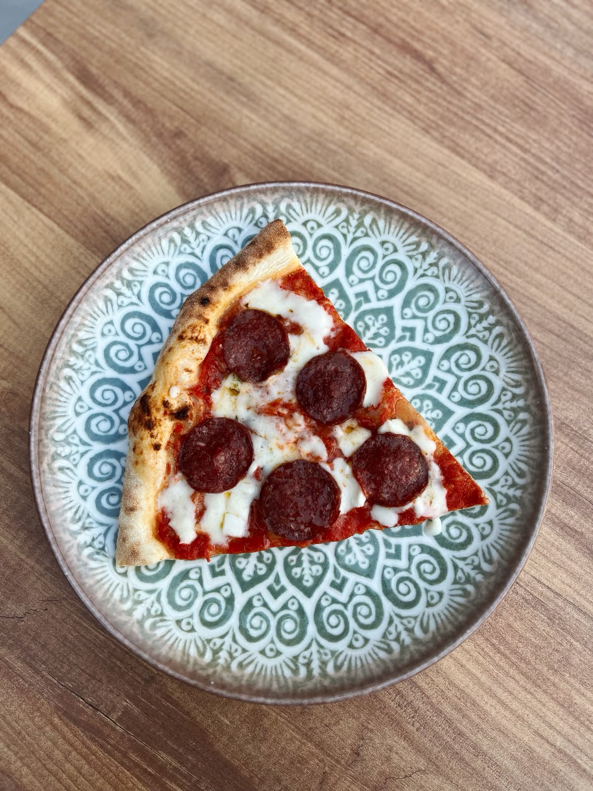 Dilim Pizza