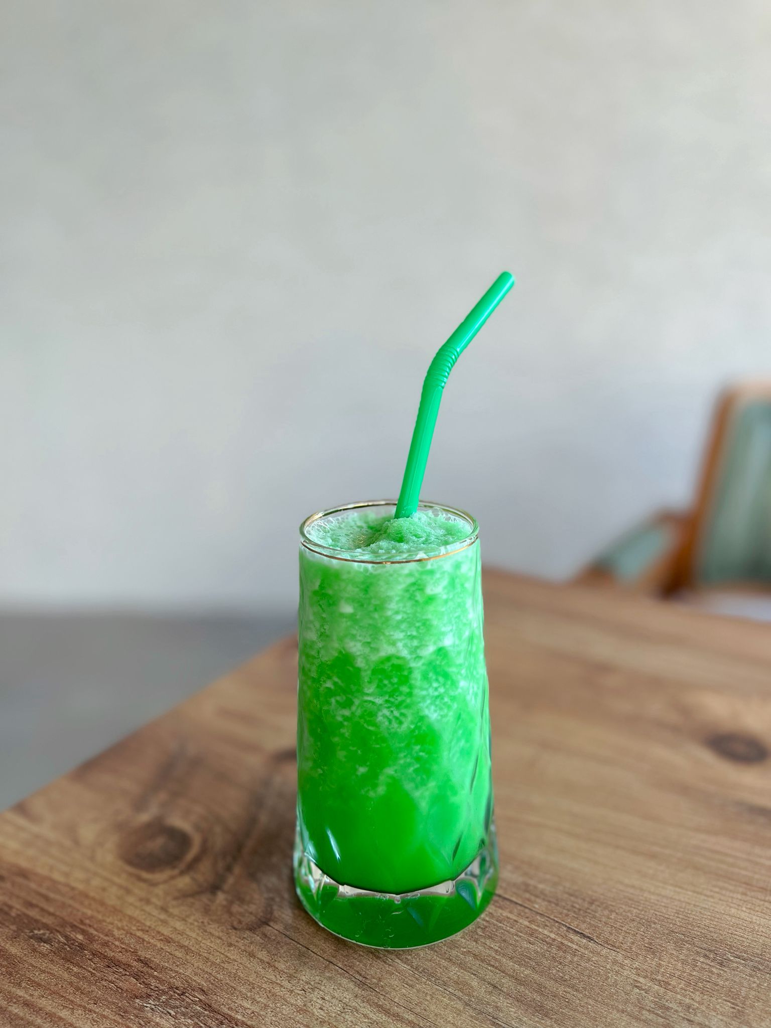 Yeşil Elma Frozen