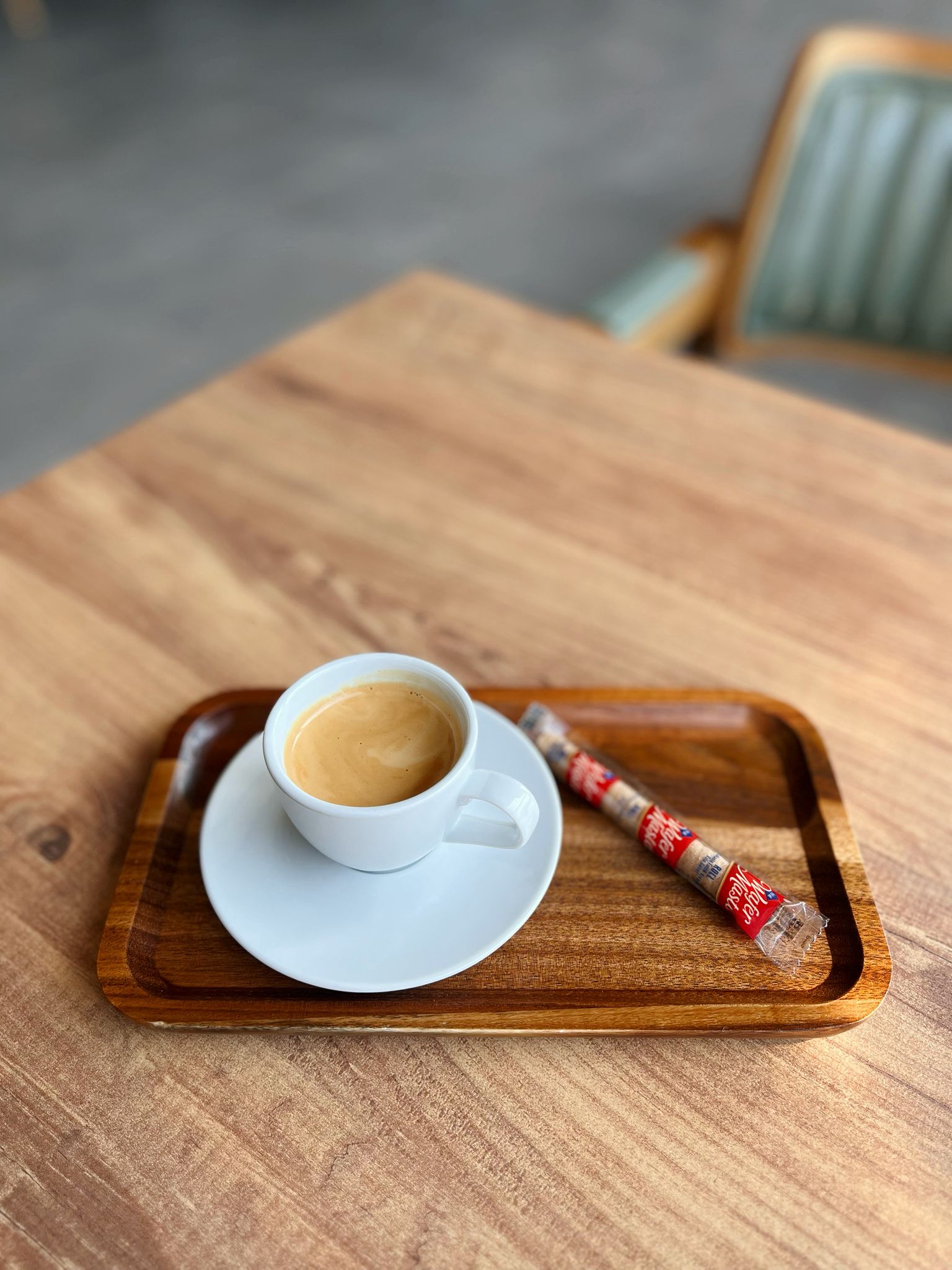 Espresso