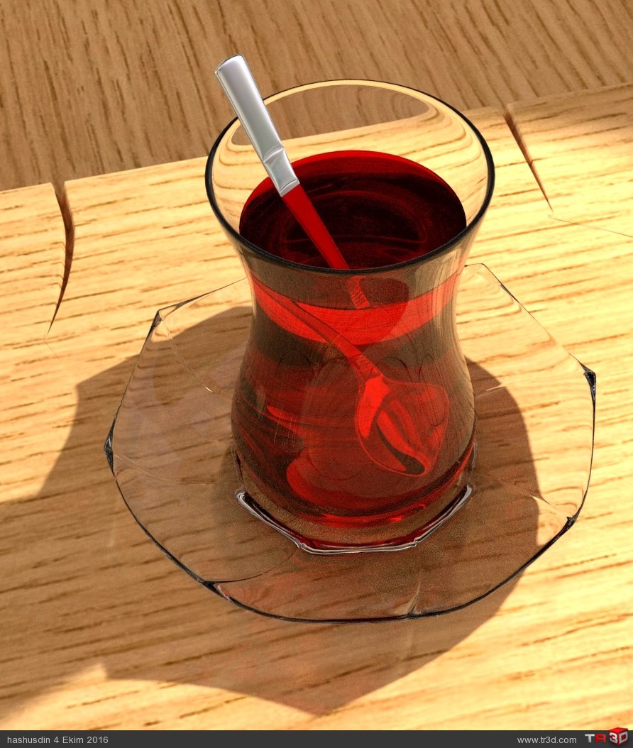 Çay