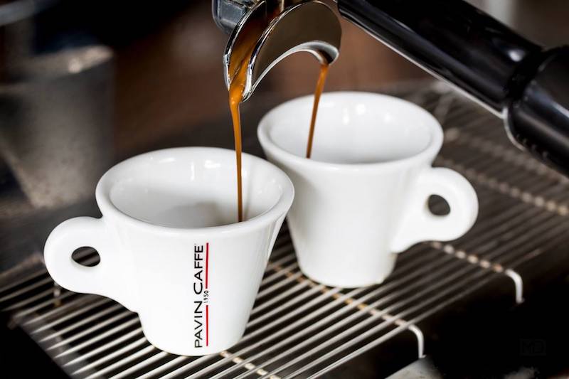 Double Espresso